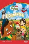 E Primavera