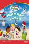 Missao Salvar O Oceano