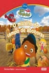 Misterio Do Campo De Aboboras, O