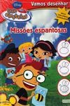 Missoes Espantosas