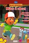 Maos A Obra