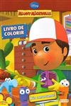 Nos Consertamos Livro De Colorir