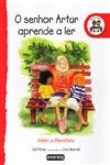 Senhor Artur Aprende A Ler, O
