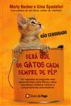 Sera Que Os Gatos Caem Sempre De Pe