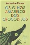 Olhos Amarelos Dos Crocodilos, Os