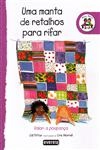 Manta De Retalhos Para Rifar, Uma