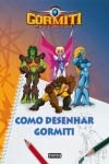 Como Desenhar Gormiti