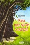 Para Que Serve O Ourico