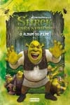 Shrek Para Sempre O Album Do Filme