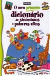 Dicionario De Sinonimos E Palavras Afins