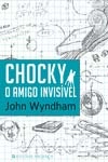 Chocky O Amigo Invisivel