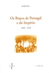 Bispos De Portugal E Do Imperio 1495 1777, Os