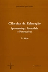 Ciencias Da Educacao Epistemologia Identidade E Perspectivas