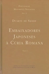Embaixadores Japoneses A Curia Romana Vol1/2