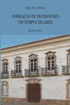 Formacao De Professores Em Tempos De Abril