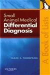 Small Animal Medical Differential Diagnosis