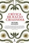 Critica Da Razao Criminosa