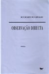 Observacao Directa