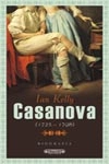 Casanova 1725 1798