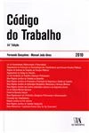 Codigo Do Trabalho