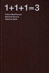 1+1+1=3