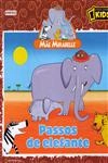 Passos De Elefante