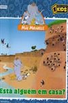 Esta Alguem Em Casa