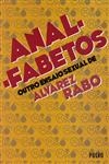 Anal- Fabetos