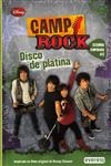Disco De Platina