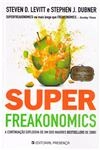 Super Freakonomics