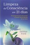 Limpeza Da Consciencia Em 21 Dias