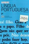 Testes Lingua Portuguesa - 7 Ano