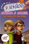 Mariana E Manuel Gemeos Em Sarilhos