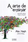 Arte De Ensinar, A