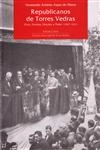 Republicanos De Torres Vedras 1907 1931