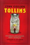 Tollins Historias Explosivas Para Criancas