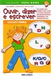 Ouvir Dizer E Escrever Colectanea Vol5/6/7