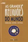 Grandes Religioes Do Mundo, As