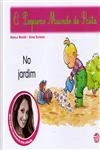 Jardim, No