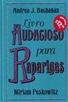 Livro Audacioso Para Raparigas