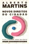 Novos Direitos Do Cidadao