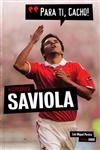 Autobiografia Saviola Para Ti Cacho