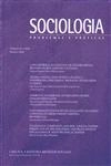 Sociologia Problemas E Praticas Vol62