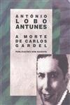 Morte De Carlos Gardel, A