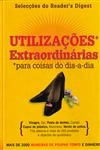 Utilizacoes Extraordinarias Para Coisas Do Dia-a-dia
