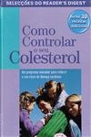 Como Controlar O Colestrol