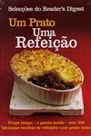 Prato Uma Refeicao, Um