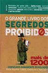 Grande Livro Dos Segredos Proibidos