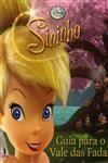 Sinhinho Guia Para O Vale Das Fadas