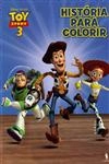 Toy Story 3 - Historia Para Colorir